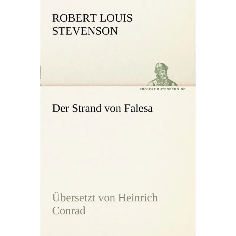 Der Strand von Falesa