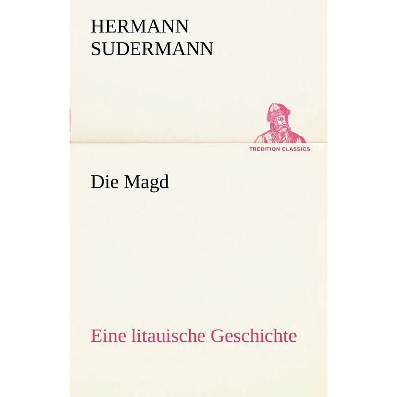 Die Magd