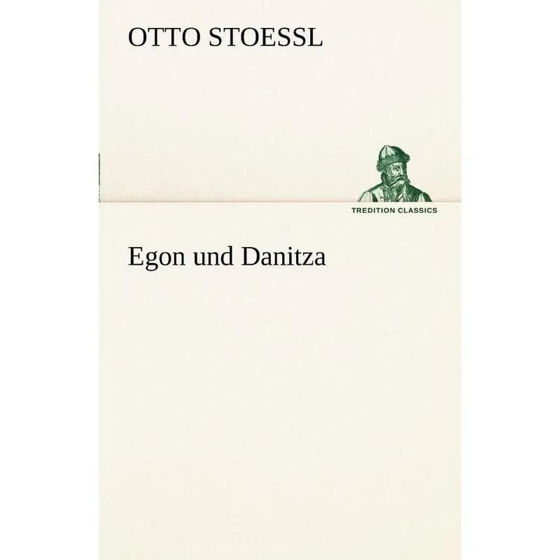 Egon Und Danitza