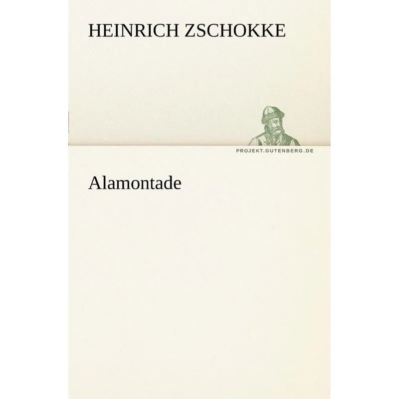 Alamontade