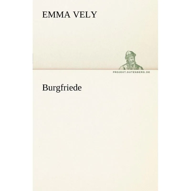 Burgfriede
