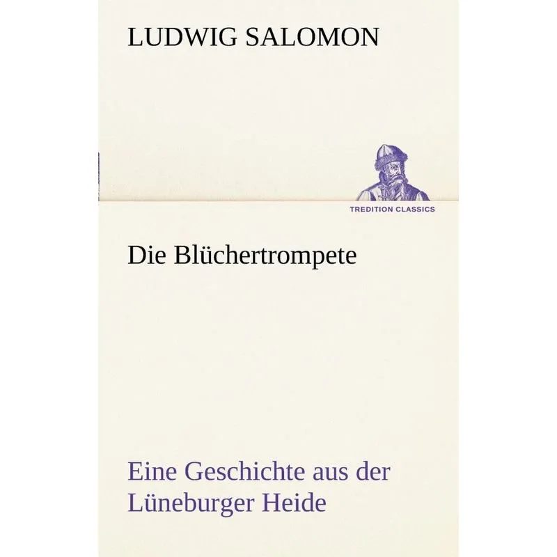 Die Bluchertrompete