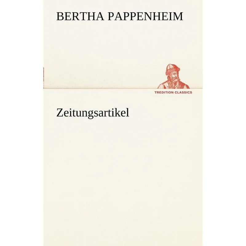 Zeitungsartikel