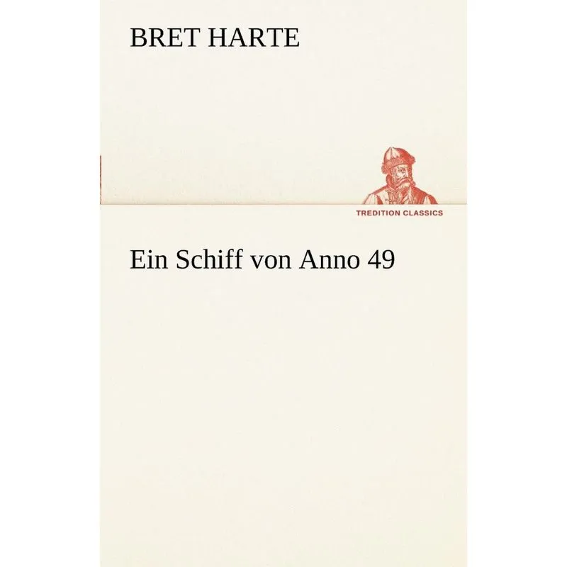 Ein Schiff Von Anno 49