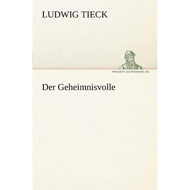 Der Geheimnisvolle