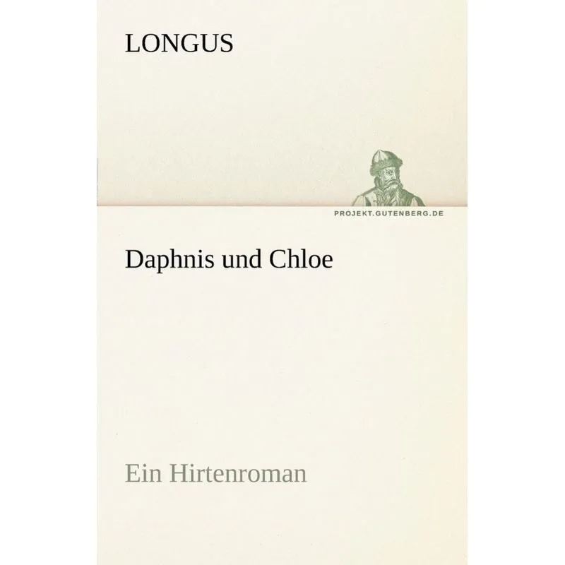 Daphnis Und Chloe