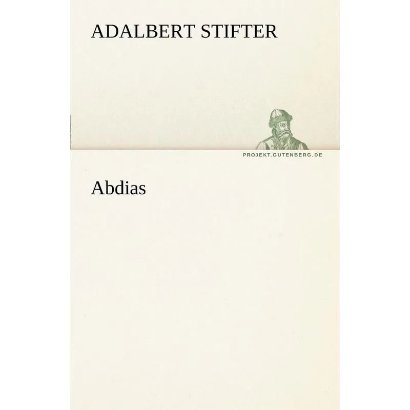 Abdias