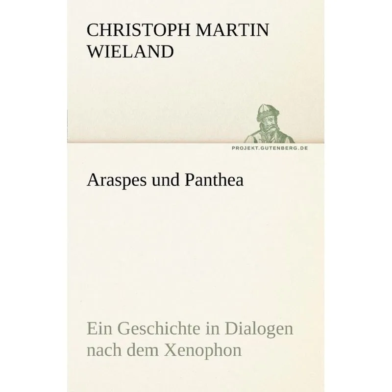 Araspes Und Panthea
