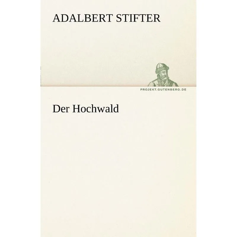 Der Hochwald
