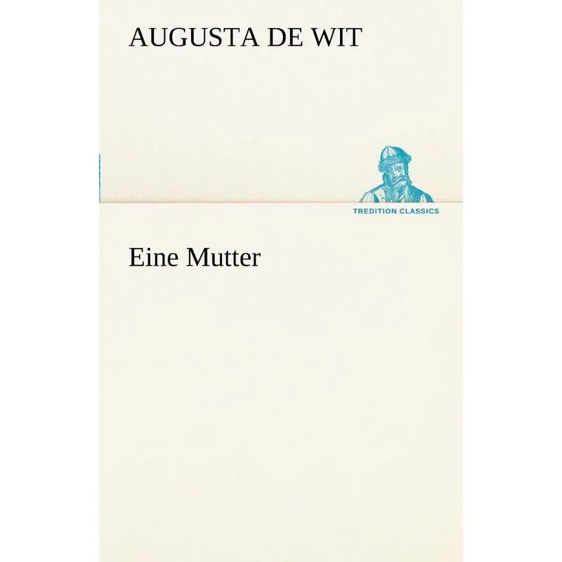 Eine Mutter