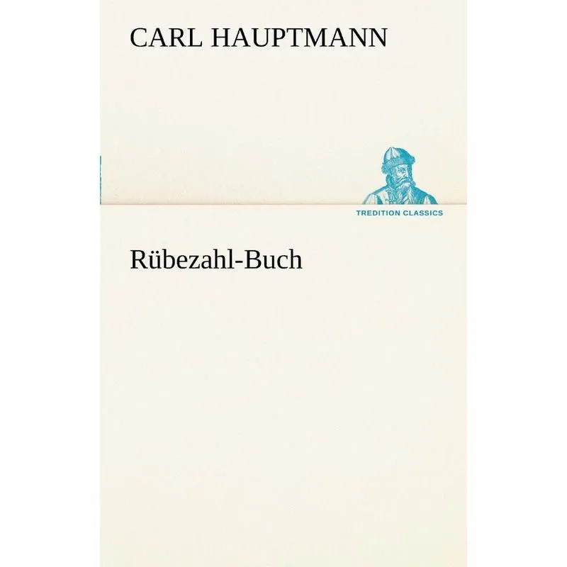 Rubezahl-Buch