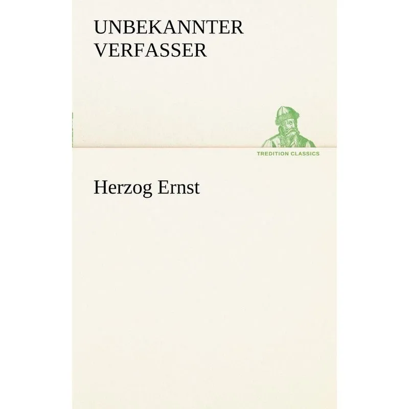 Herzog Ernst