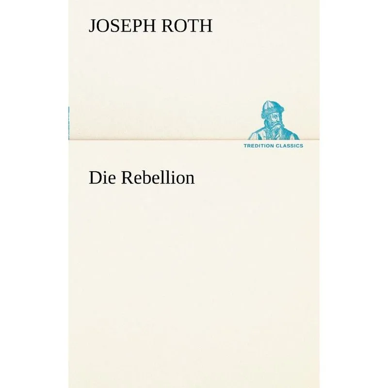 Die Rebellion