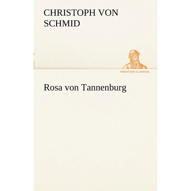 Rosa Von Tannenburg