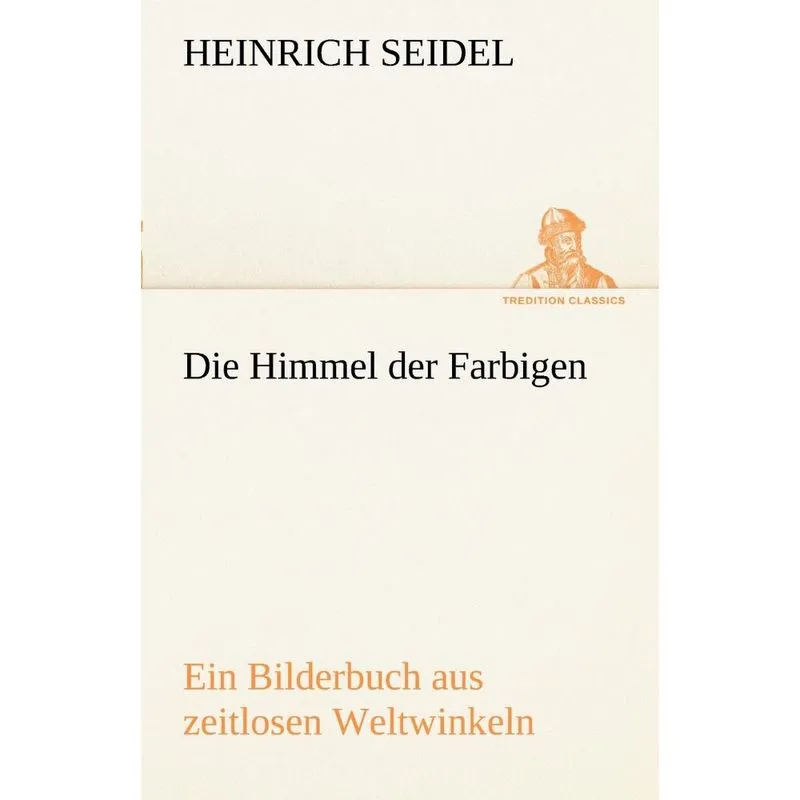 Die Himmel Der Farbigen