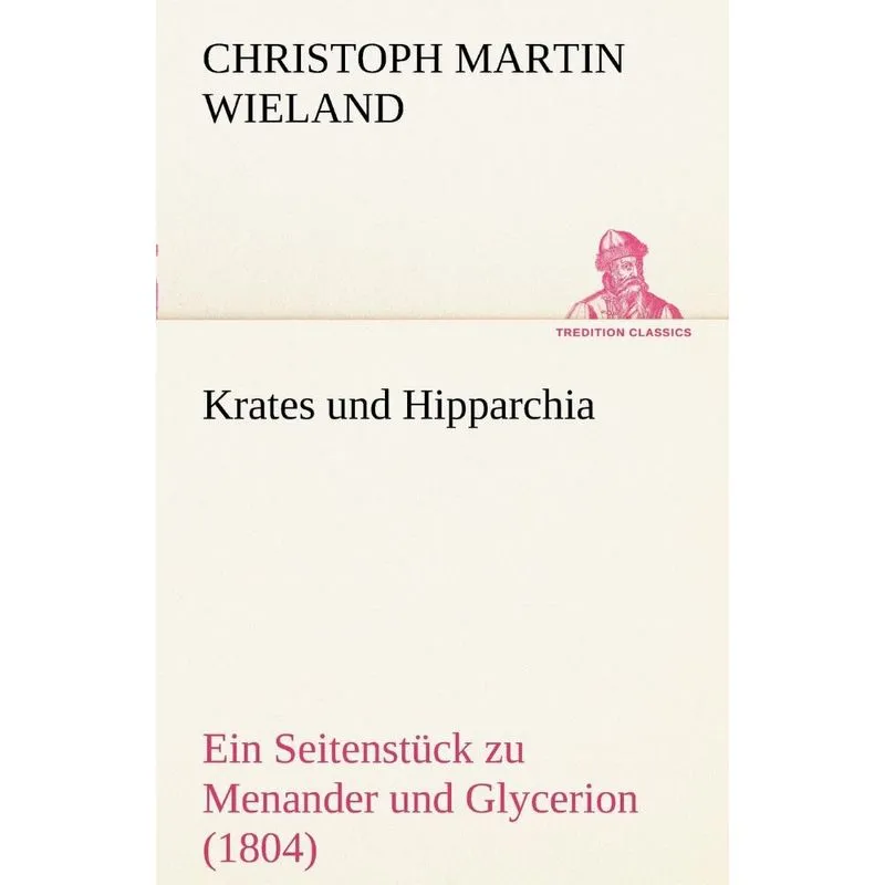 Krates Und Hipparchia