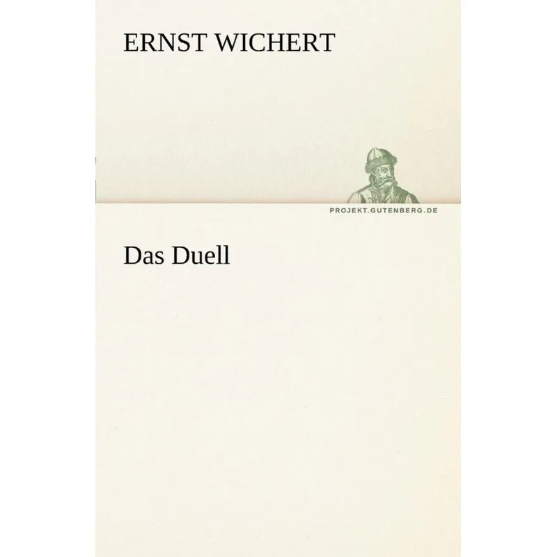 Das Duell