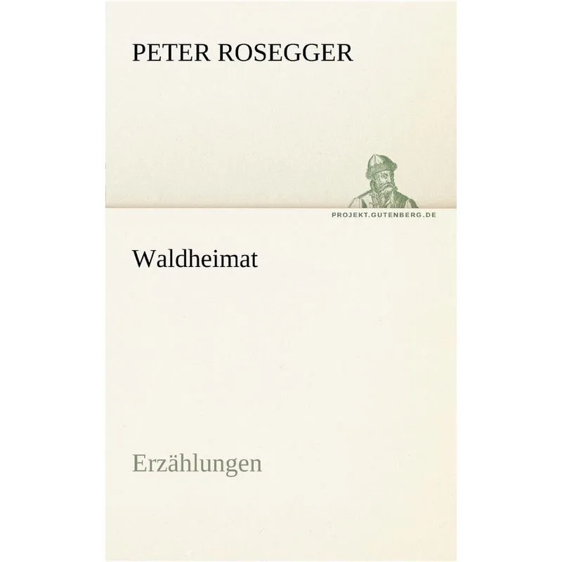 Waldheimat