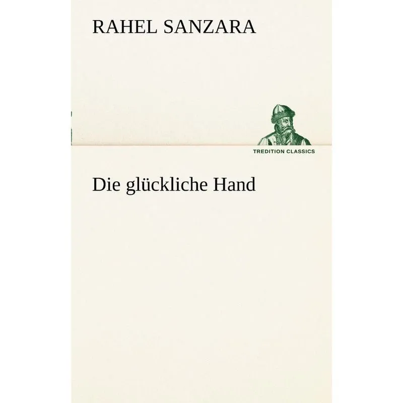 Die Gluckliche Hand