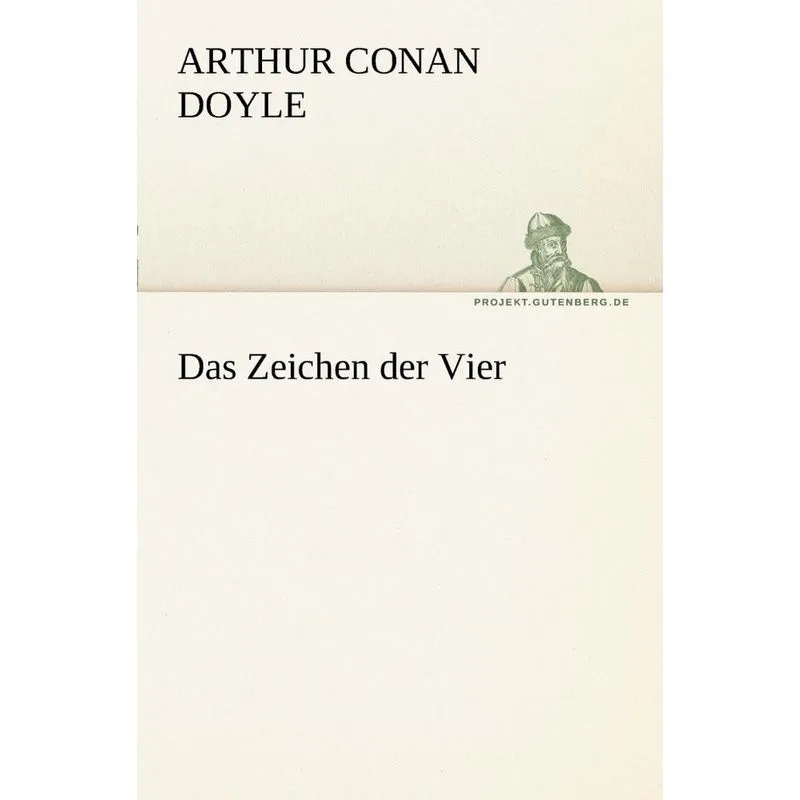 Das Zeichen Der Vier