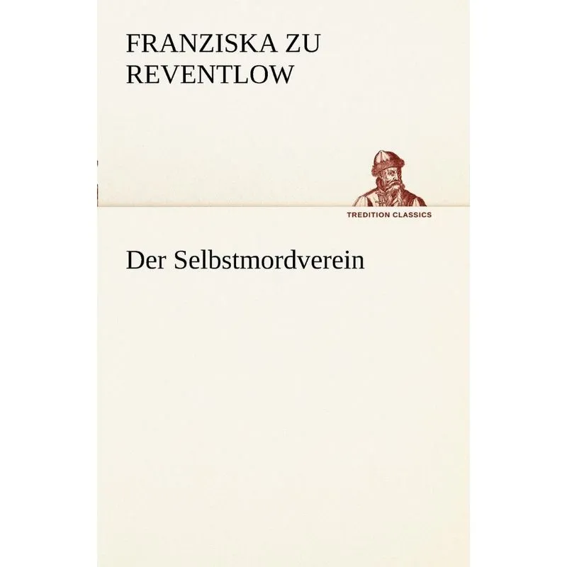 Der Selbstmordverein