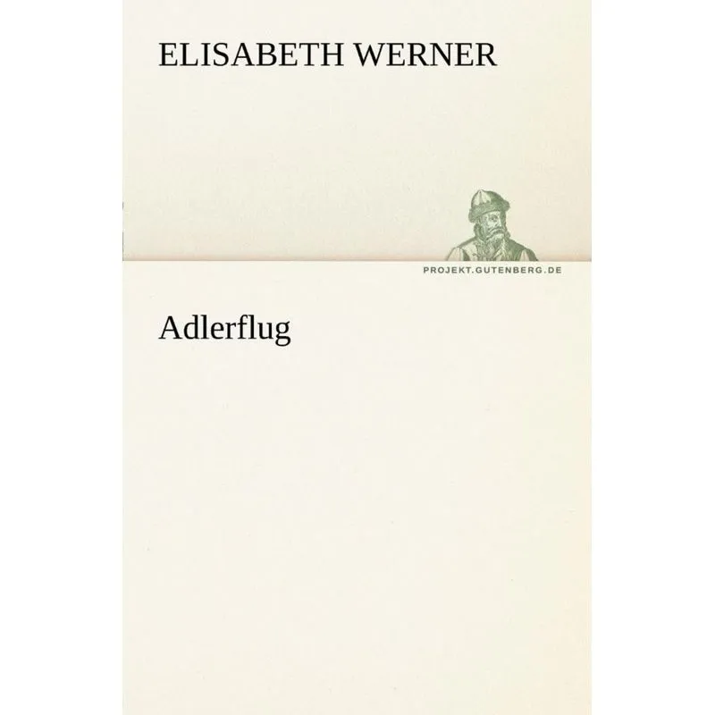 Adlerflug