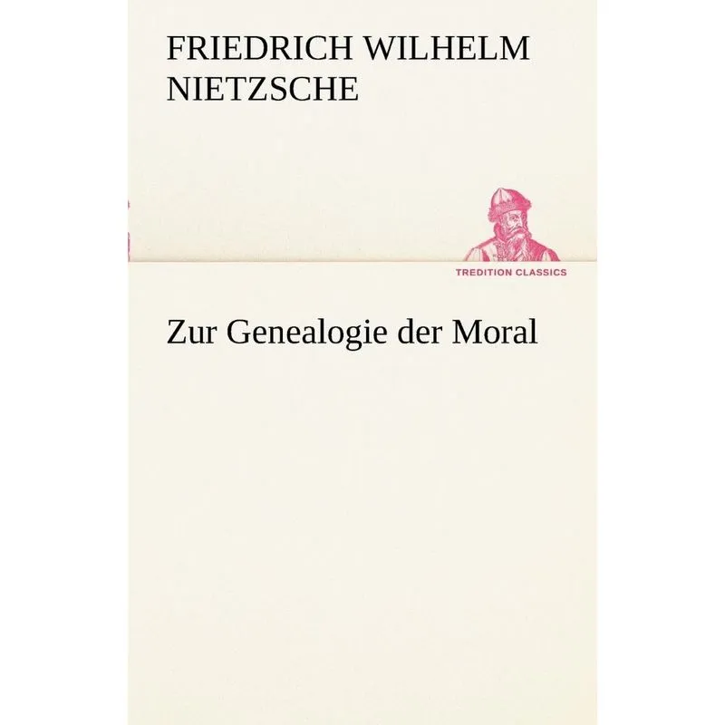 Zur Genealogie Der Moral