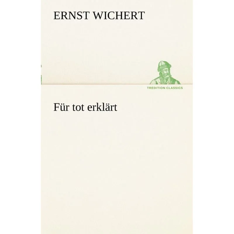 Fur Tot Erklart
