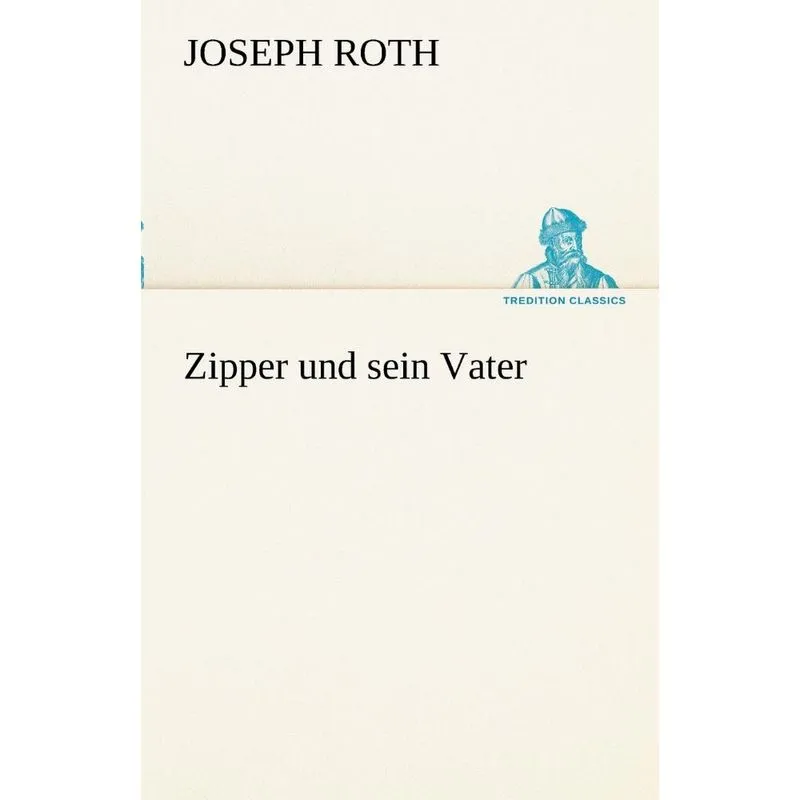 Zipper und sein Vater