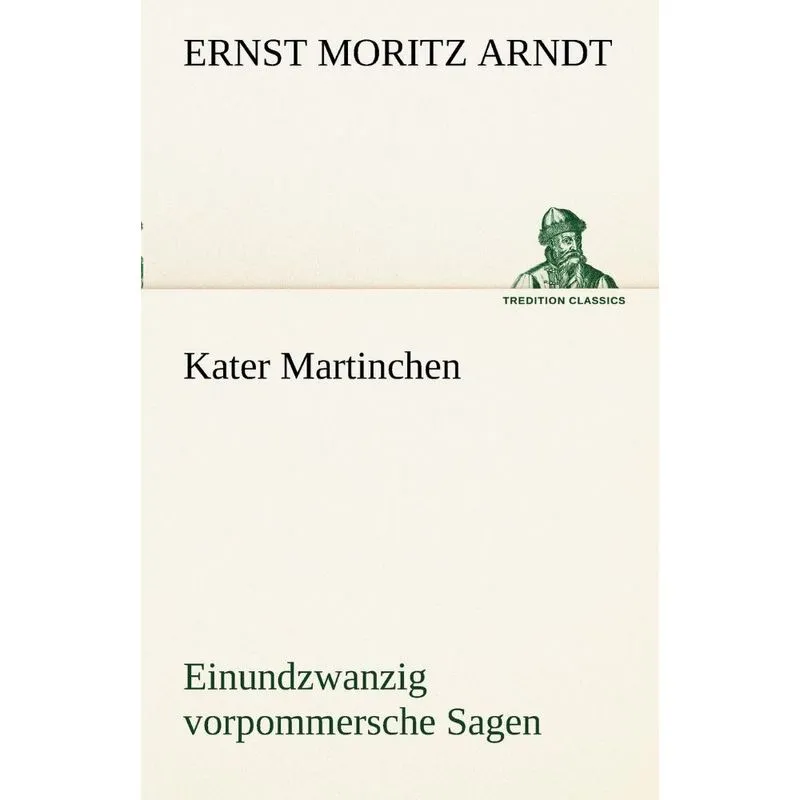 Kater Martinchen