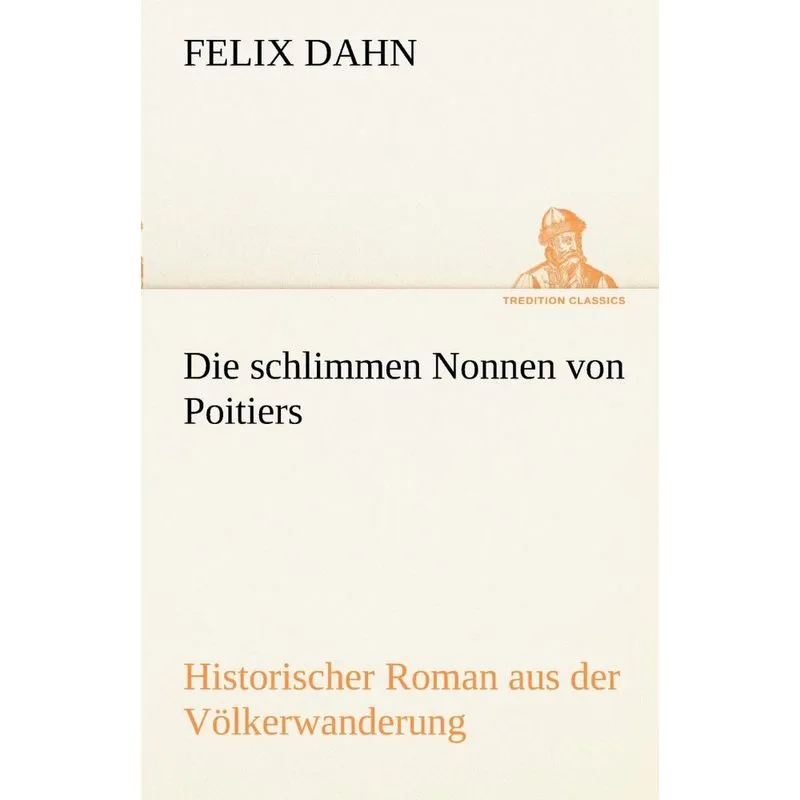 Die Schlimmen Nonnen Von Poitiers