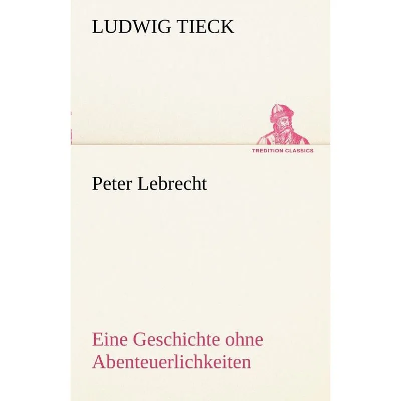 Peter Lebrecht