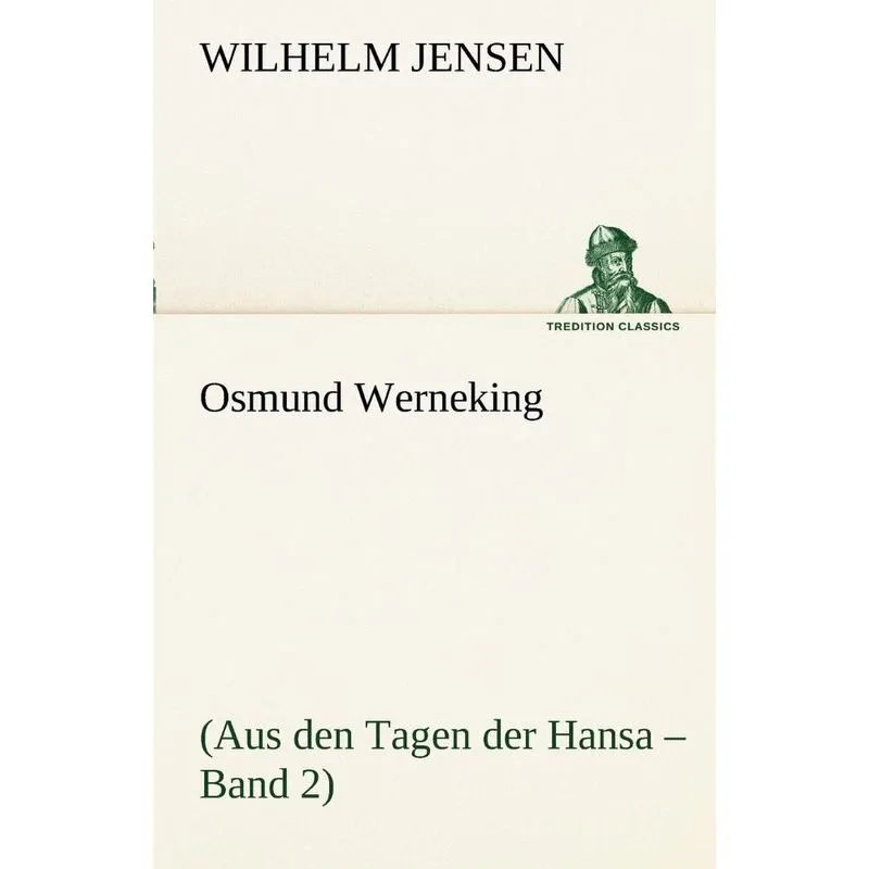 Osmund Werneking
