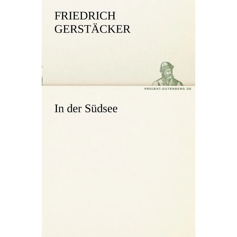 In Der Sudsee