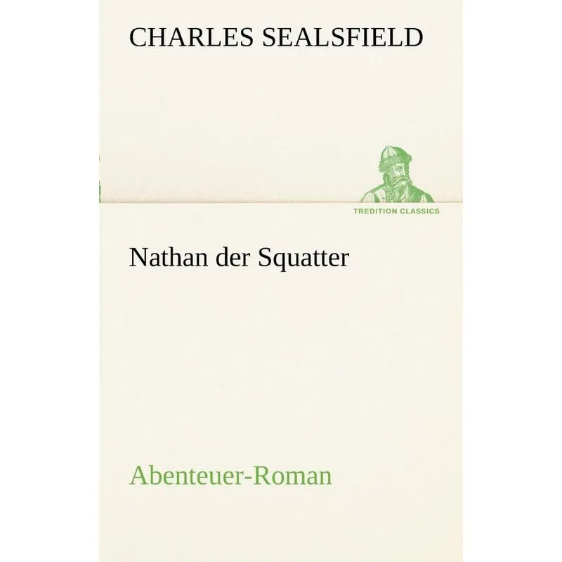 Nathan Der Squatter