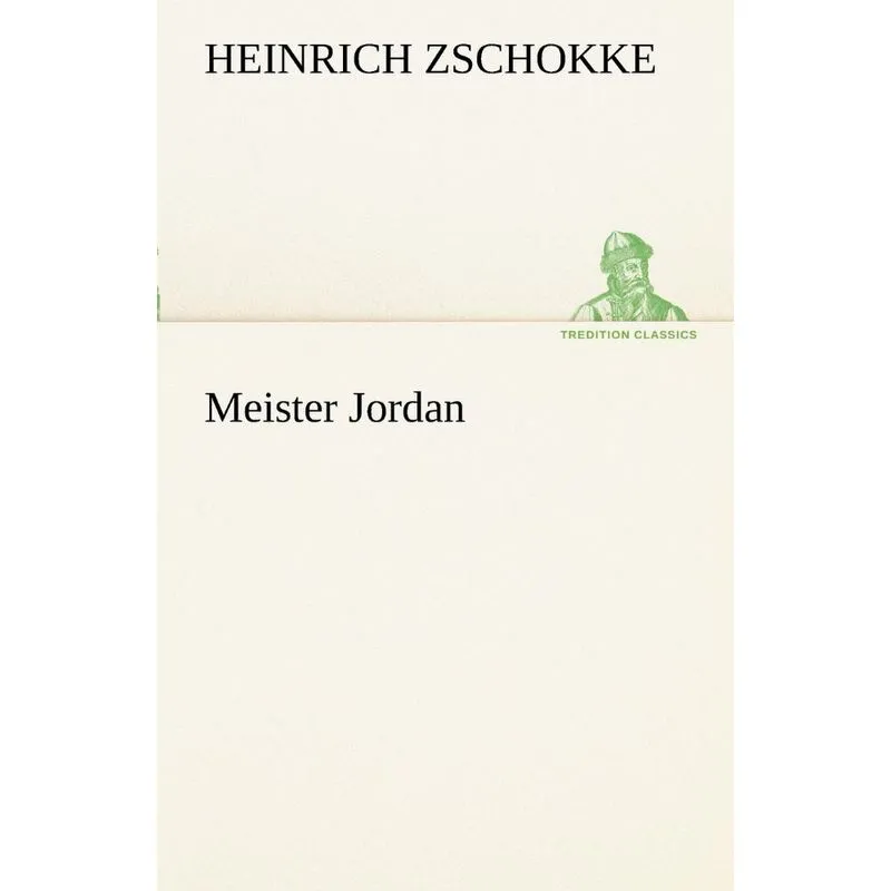 Meister Jordan