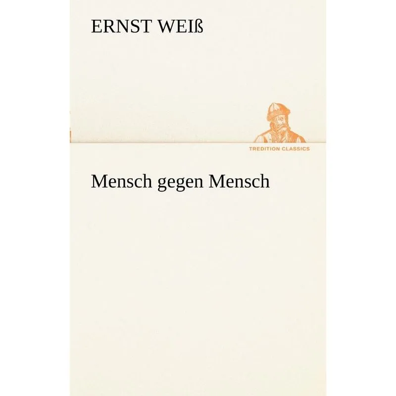 Mensch Gegen Mensch