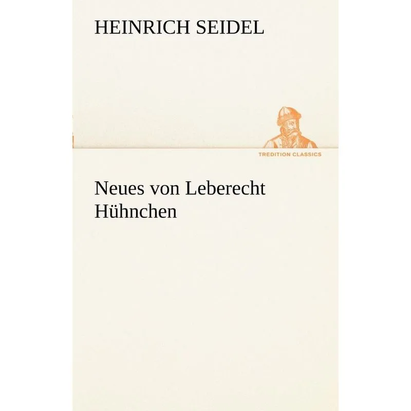 Neues Von Leberecht Huhnchen