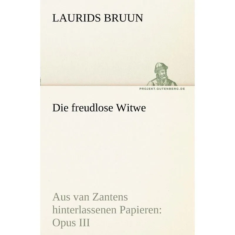 Die Freudlose Witwe