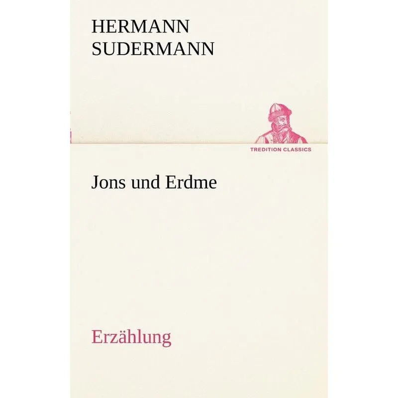 Jons Und Erdme