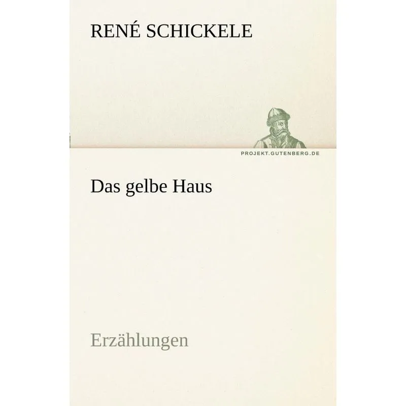 Das Gelbe Haus