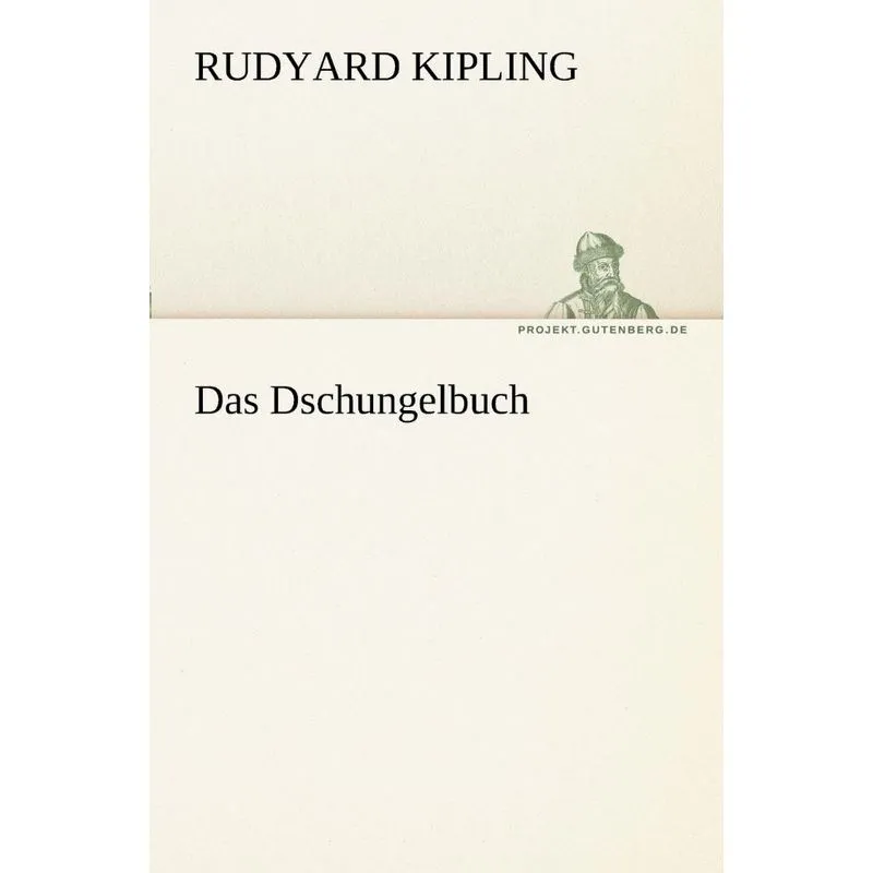 Das Dschungelbuch