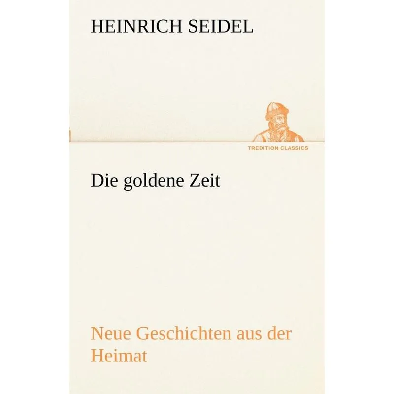 Die Goldene Zeit
