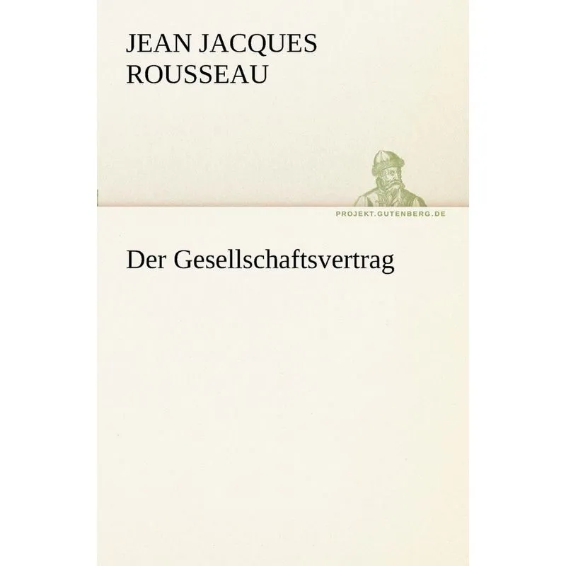 Der Gesellschaftsvertrag