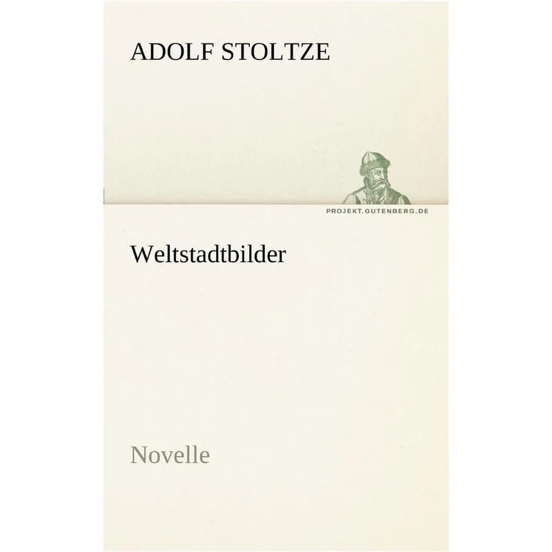 Weltstadtbilder