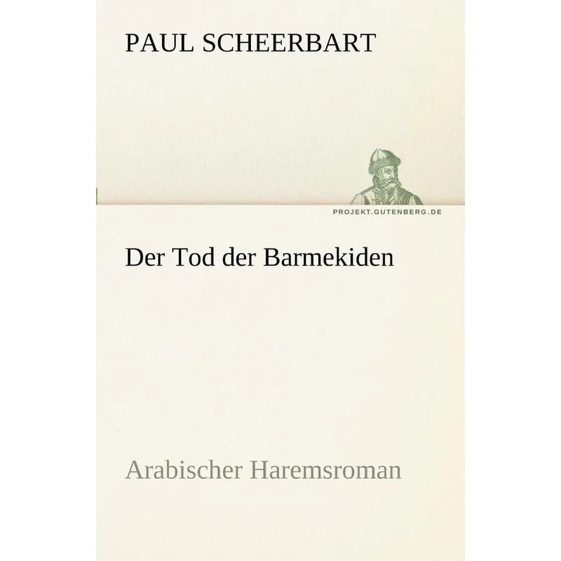 Der Tod Der Barmekiden