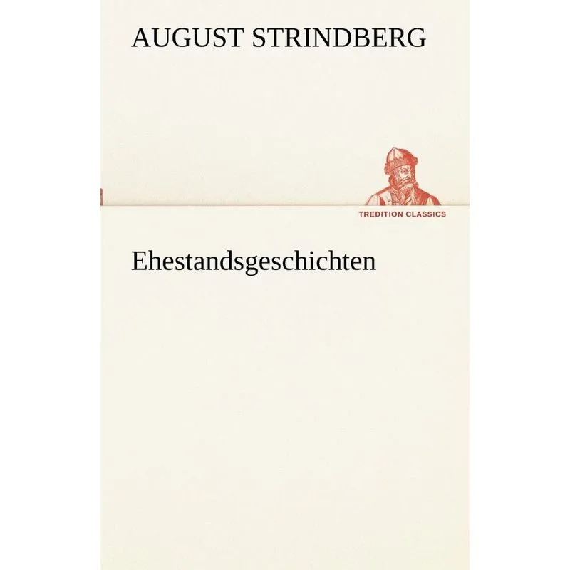 Ehestandsgeschichten