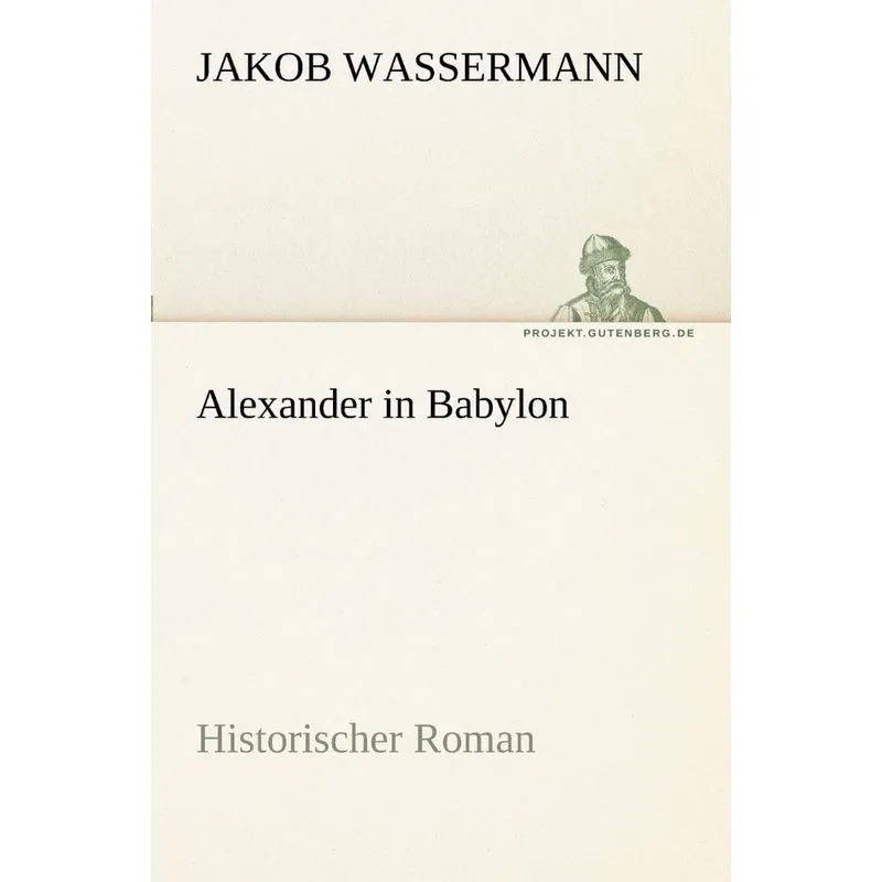 Alexander in Babylon