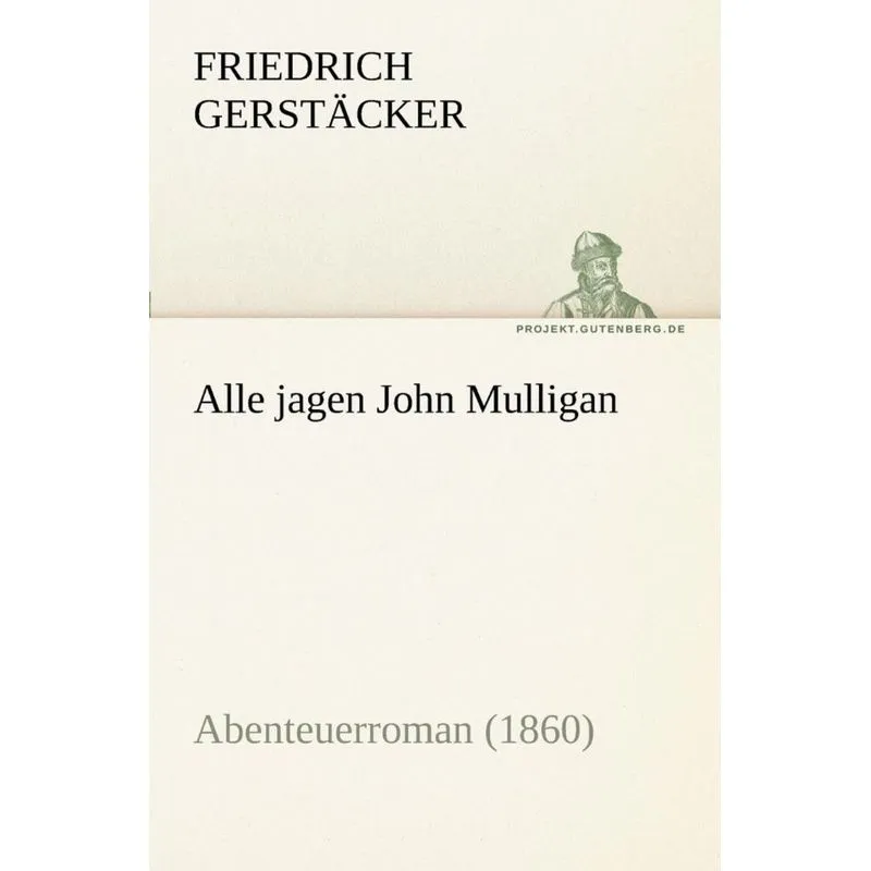 Alle Jagen John Mulligan