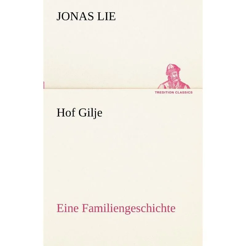 Hof Gilje